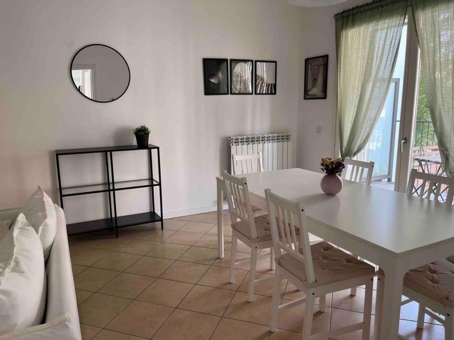 דירות מילאנו Luminoso Trilocale Affori Centro מראה חיצוני תמונה